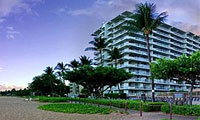 Maui Condo Rentals